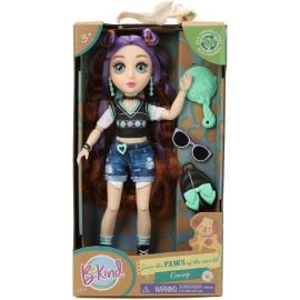 Jada - B-Kind Daisy Fashion Doll -  sim-255713058 - Toysuae.com