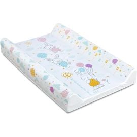 Moon - Waterproof Changing Mat - Flying Rabbits -  MNSCHMT19 - Toysuae.com