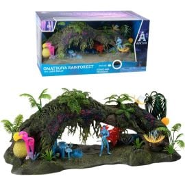 Disney Avatar - World of Pandora World Forest -  TT-TMP-16408 - Toysuae.com