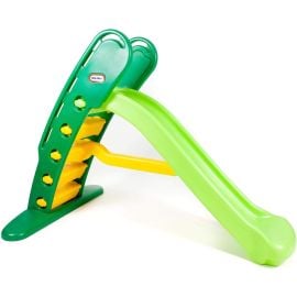 Little Tikes - Easy Store Giant Slide - Evergreen -  TT-LIT-170737 - Toysuae.com