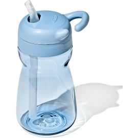 Oxo Tot - Adventure Water Bottle 354ml - Dusk -  SPK-61161900 - Toysuae.com