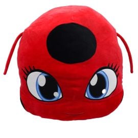 Miraculous - Tikki Huggie Hideaway