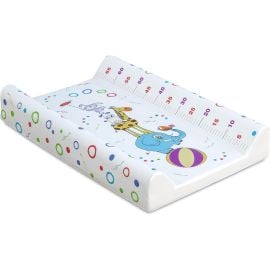 Moon - Waterproof Changing Mat - Circus -  MNSCHMT15 - Toysuae.com