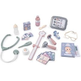 Smoby - Baby Care Centre -  sim-7600240305 - Toysuae.com