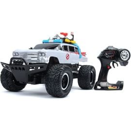Jada - Ghostbuster Ecto- RC Offroad - sim-253239000 - Toysuae.com
