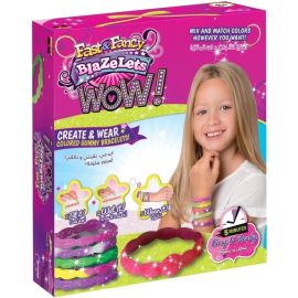 Blazelets - Wow Kit -  MMBLZ111S - Toysuae.com