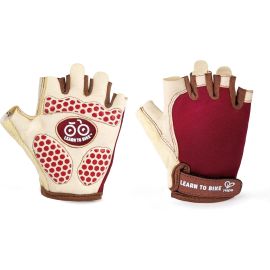 Hape - Sporty Kids Gloves - Red -  E1095 - Toysuae.com