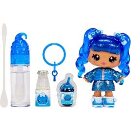 Yummiland - Lipgloss Doll Rory Blueberry -  TT-MGA-120766 - Toysuae.com