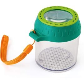 Hape - Observation Habitat -  E5577 - Toysuae.com
