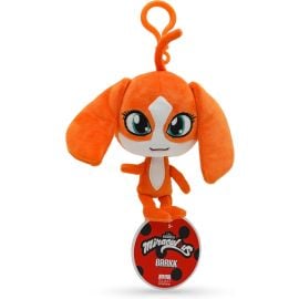 Miraculous - Kawami - Barkk - 12 cm