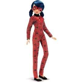 Miraculous - Fashion Flip Marinette To Ladybug