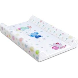 Moon - Waterproof Changing Mat - Baby Elephants With Balloons -  MNSCHMT20 - Toysuae.com