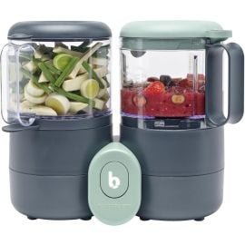 Babymoov - Nutribaby One Food Processor -  BMA001133_UK - Toysuae.com