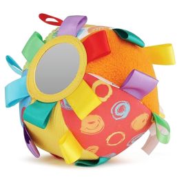 Nuluv - Activity Ball For Kids -  SPK-NU-I-0008 - Toysuae.com
