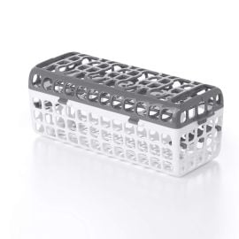 Oxo Tot - Dishwasher Basket - Gray -  SPK-62149200 - Toysuae.com