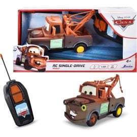 Jada - 1:32 Remote Control Mater Truck -  sim-203081009 - Toysuae.com