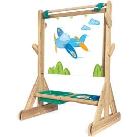 Hape - Outdoor Art Easel - E2010 - Toysuae.com