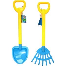 Addo - Out and About Sand And Garden Tools - 1 Pc Assorted -  ALGT-322-17130-I - Toysuae.com