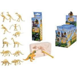 Simba - Dinosaur Excavation Kit - Assorted -  sim-104342402 - Toysuae.com