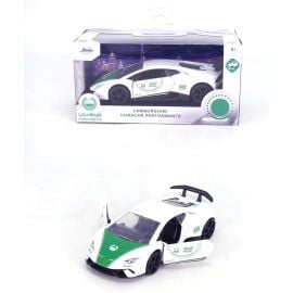 Jada - 1:32 Dubai Police Car Lamborghini Model Car  -  sim-253742031 - Toysuae.com