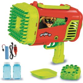 Miraculous - Ultimate Bubble Blaster - FGI-M10001 - Toysuae.com
