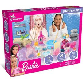 Barbie - Super Spa Zen -  80003957 - Toysuae.com