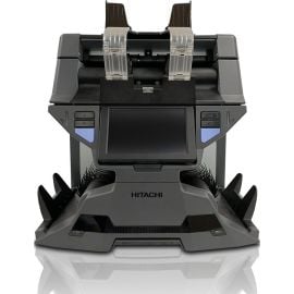Hitachi - IH-210 2+1 Pocket Dual CIS Sensor Counting Machine -  IH-210 - Toysuae.com