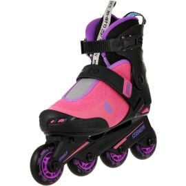 Micro - Cosmo Skating Shoes With Brake Set 31-34 EU - Purple -  MIS-COSMO-PUR-#31-34 - Toysuae.com