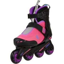 Micro - Cosmo Skating Shoes With Brake Set 35-38 EU - Purple -  MIS-COSMO-PUR-#35-38 - Toysuae.com