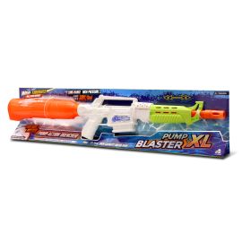 Wave Thrower - Pump Blaster XL: Action Water Blaster