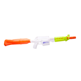 Wave Thrower - Pump Blaster XL: Action Water Blaster -  DBT-72237 - Toysuae.com