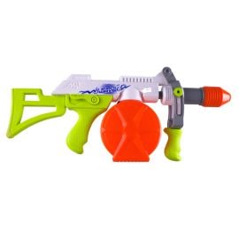 Wave Thrower - Shock Wave Pump Water Blaster -  DBT-72251 - Toysuae.com