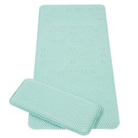 Clevamama - Bath Mat & Kneeling Cushion - WB-7403 - Toysuae.com