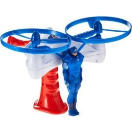 Helix - Flyer Captain America - FGI-FT2033CAP - Toysuae.com