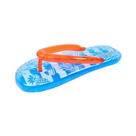 Jilong - Jumbo Fruits Slippers Mat - Blue -  37433 - Toysuae.com
