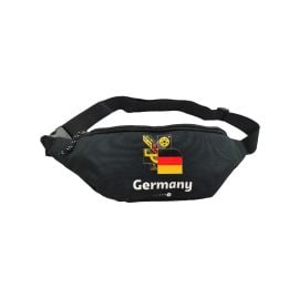 Fifa - 2022 Country Waist Bag - Germany -  TT-FIFA-12283 - Toysuae.com