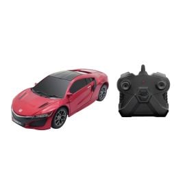 D-Power - 1:32 Scale Honda Nsx Remote Control Car - DP8039 - Toysuae.com