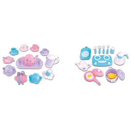 Power Joy - Yumyum Kitchen Series - 1pc Assorted -  ALGT-806 - Toysuae.com