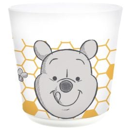 Tigex - Winnie The Pooh Microwave Cup -  WB-80891049 - Toysuae.com