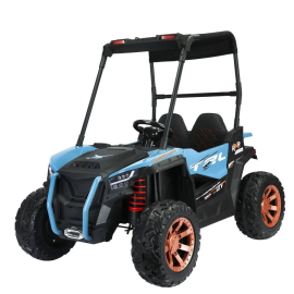 Gambol - Rampage 2 Seater Electric Ride-On UTV -  GB-809P - Toysuae.com