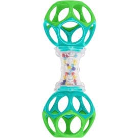 Bright Starts - Oball Shaker -  WB-81107 - Toysuae.com