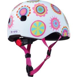 Micro - PC Helmet Doodle Dot New Colour Box - Size Small -  AC2086BX - Toysuae.com