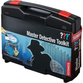 SuperHeated Neurons - Master Detective Toolkit -  SH-78101 - Toysuae.com