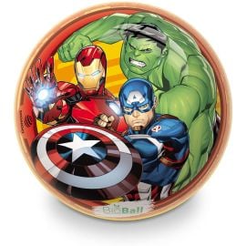 Mondo - PVC Ball Avengers 23cm - 1pc Assorted - ALGT-26010 - Toysuae.com