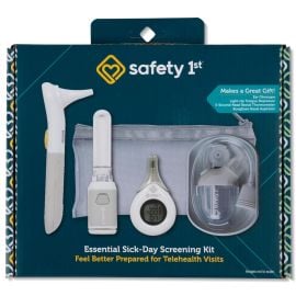 Safety 1st - Essential Sick Day Screening Kit -  SPK-IH6010920 - Toysuae.com