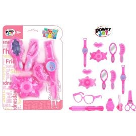 Power Joy - Everyday Toy Dresser Set - 1pc Assorted -  ALGT-995-26 - Toysuae.com