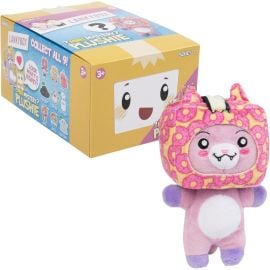 LankyBox - S2 Mini Mystery Plushie  -  TT-BON-20232 - Toysuae.com