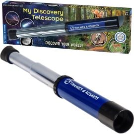 SuperHeated Neurons - My Discovery Telescope -  SH-69101 - Toysuae.com
