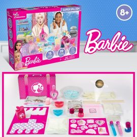 Barbie - Super Spa Zen