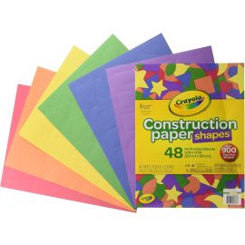 Crayola - 48 Micro Perforated Sheets -  CY99-0036 - Toysuae.com
